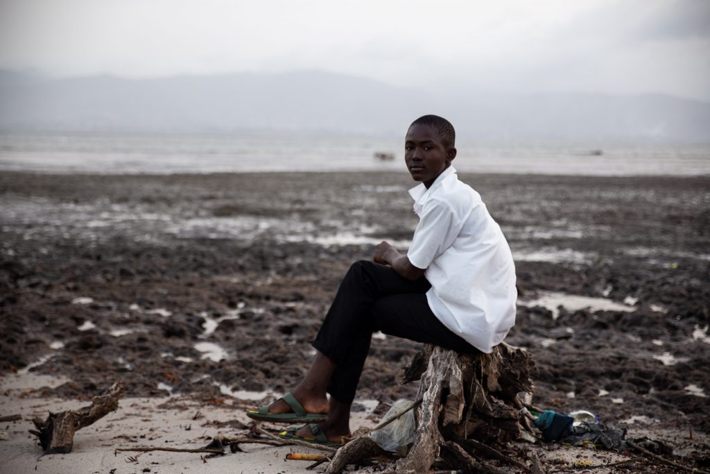 Youth of Sierra Leone